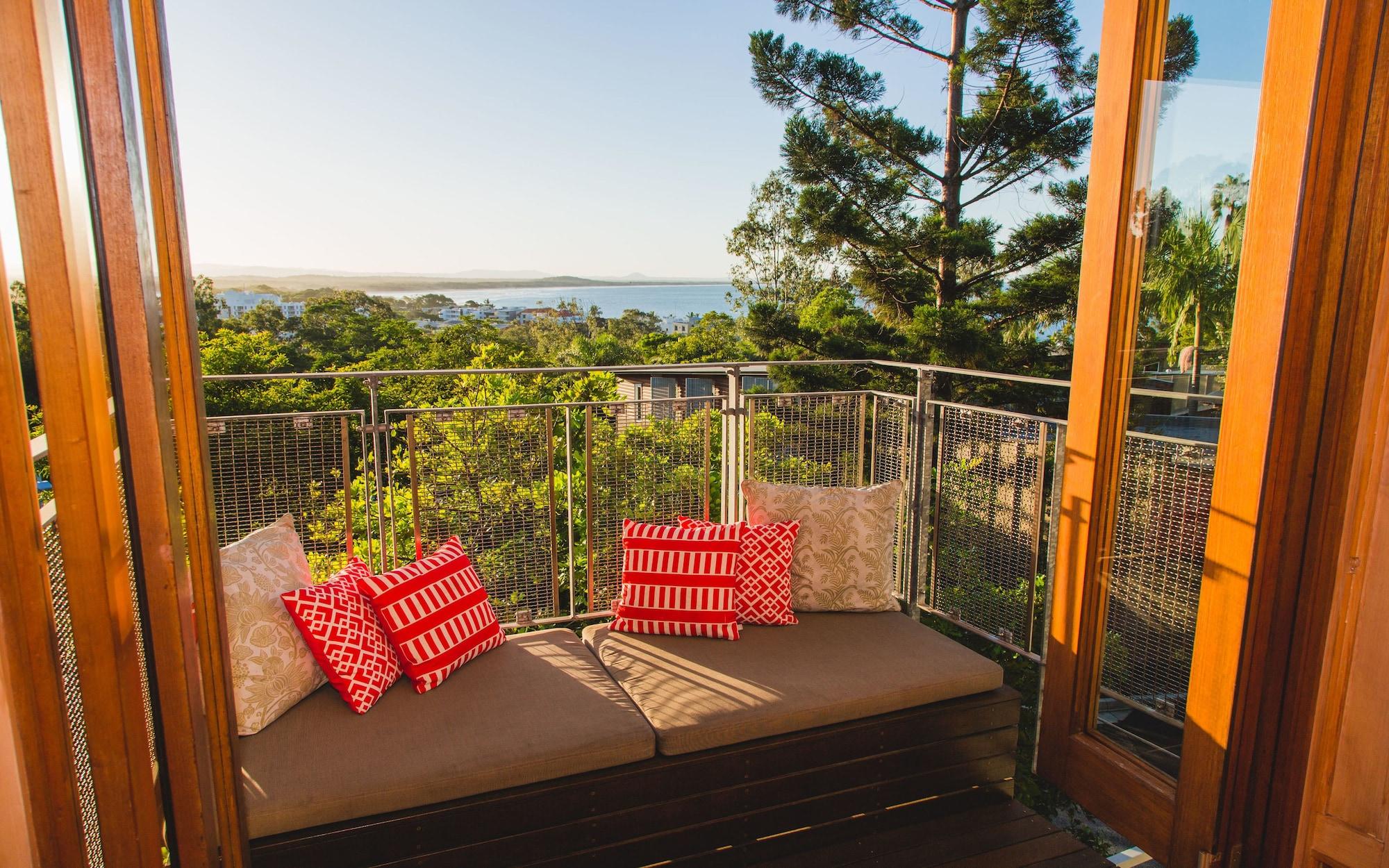 Noosa Residences Zewnętrze zdjęcie