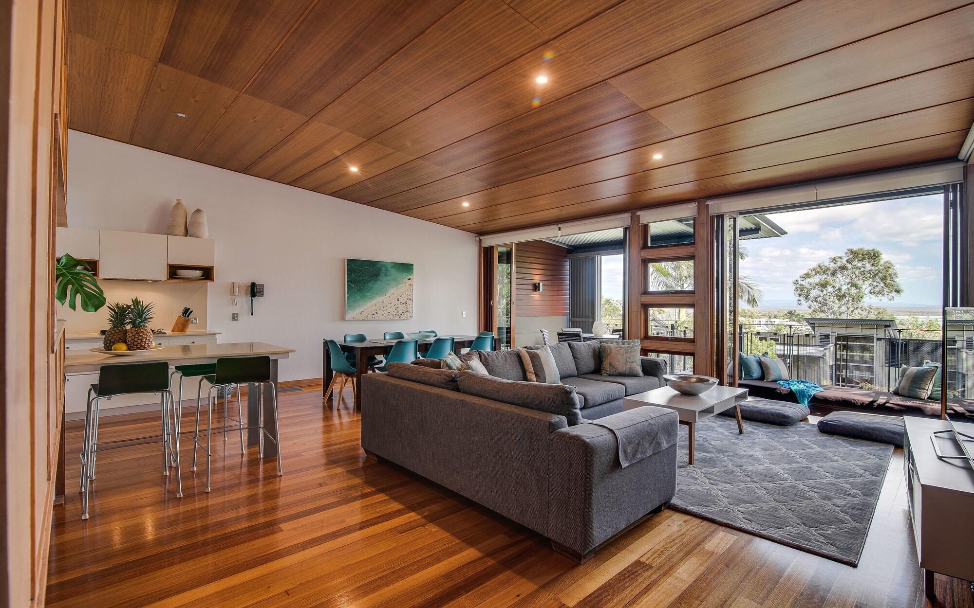 Noosa Residences Zewnętrze zdjęcie
