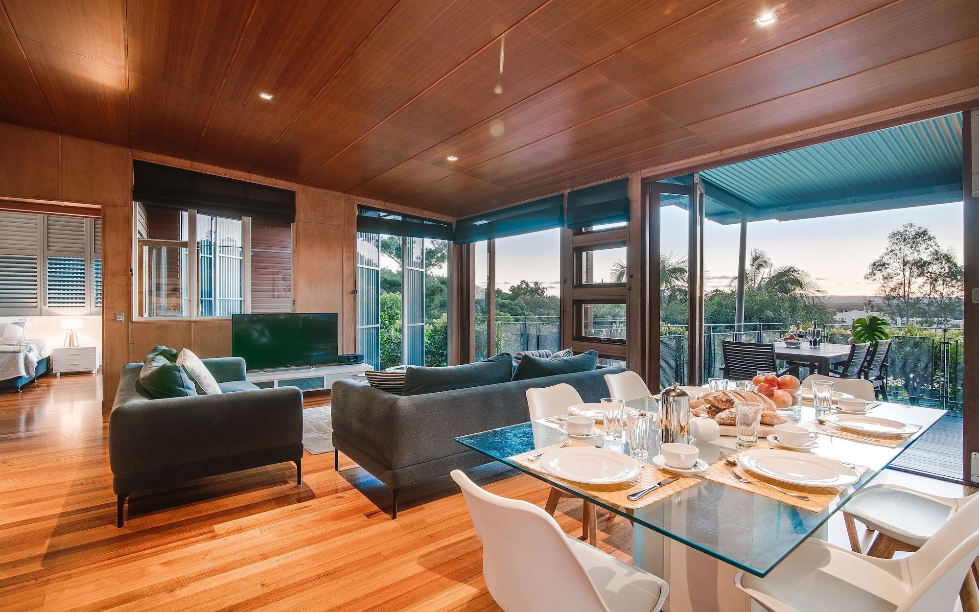 Noosa Residences Zewnętrze zdjęcie