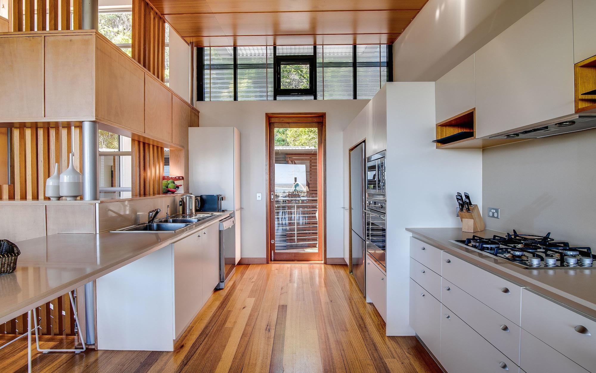 Noosa Residences Zewnętrze zdjęcie