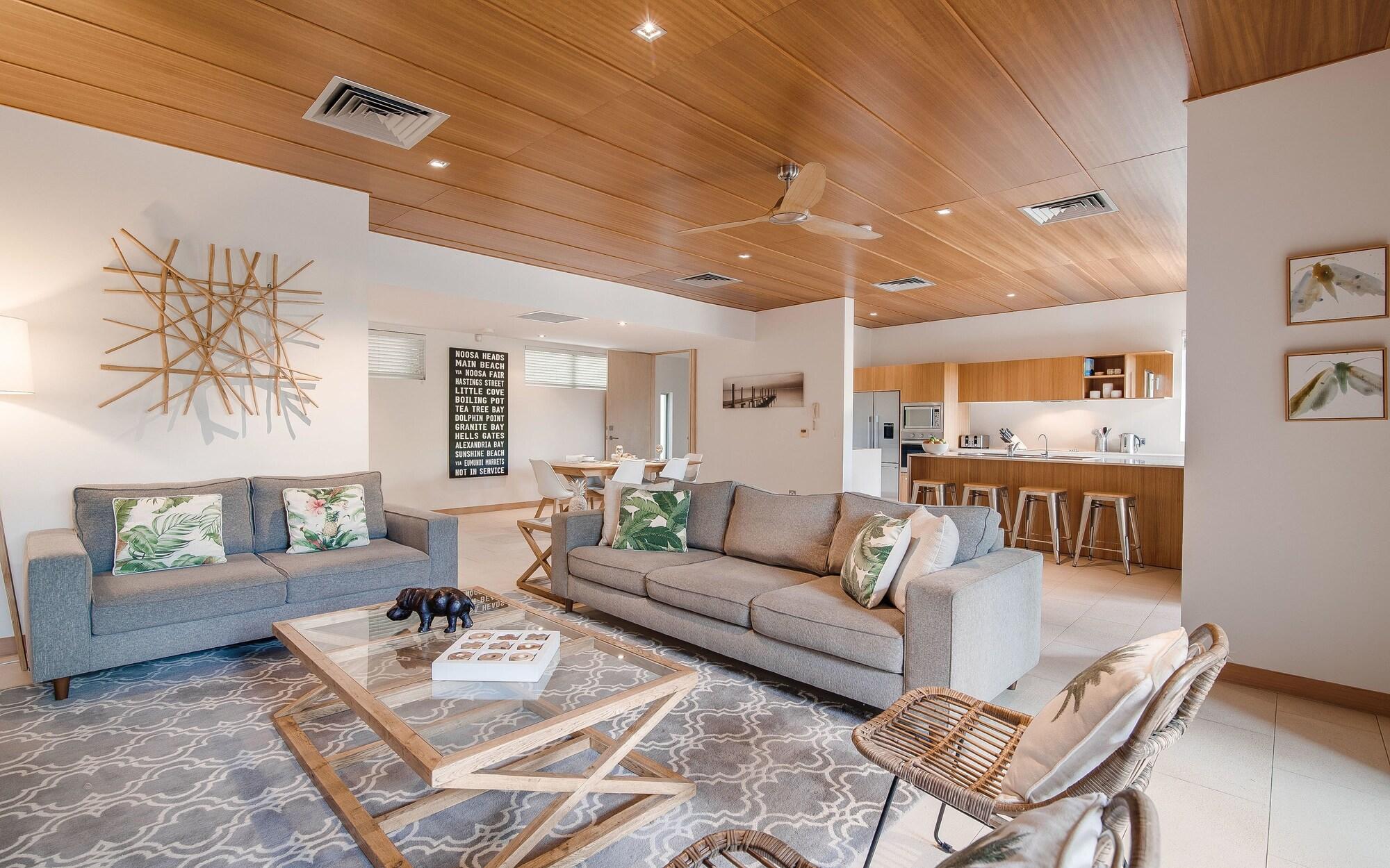 Noosa Residences Zewnętrze zdjęcie