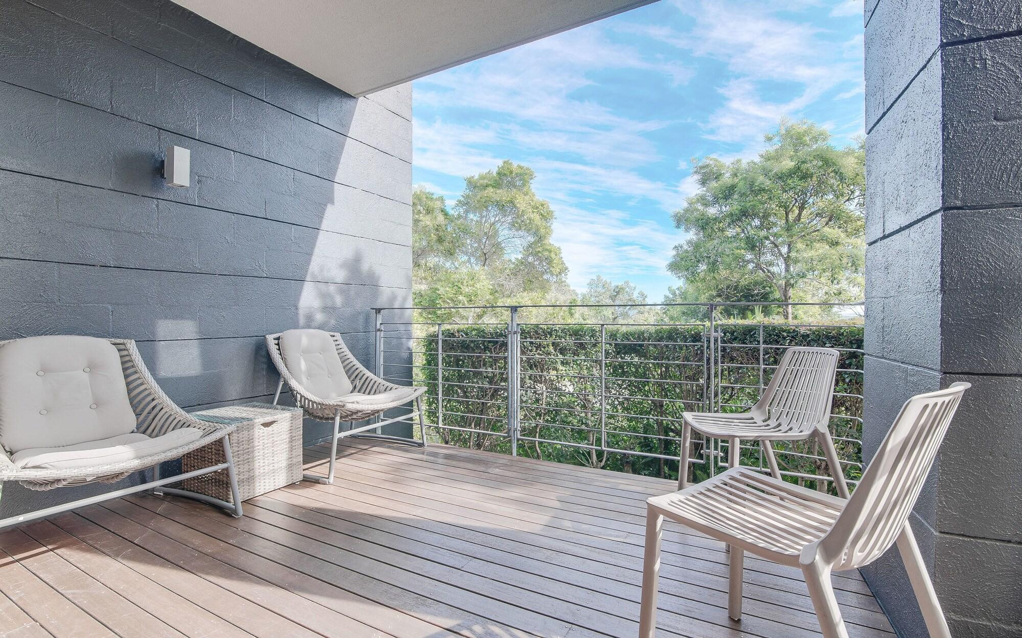 Noosa Residences Zewnętrze zdjęcie