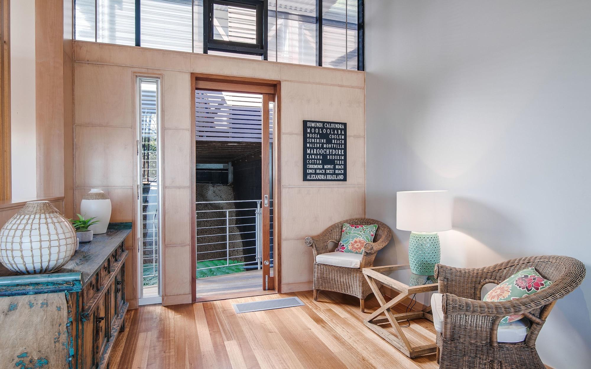 Noosa Residences Zewnętrze zdjęcie
