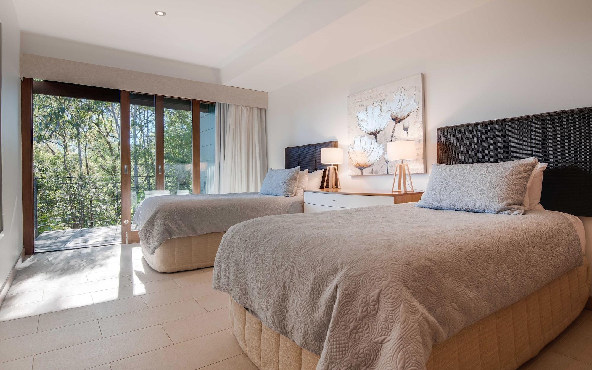 Noosa Residences Zewnętrze zdjęcie