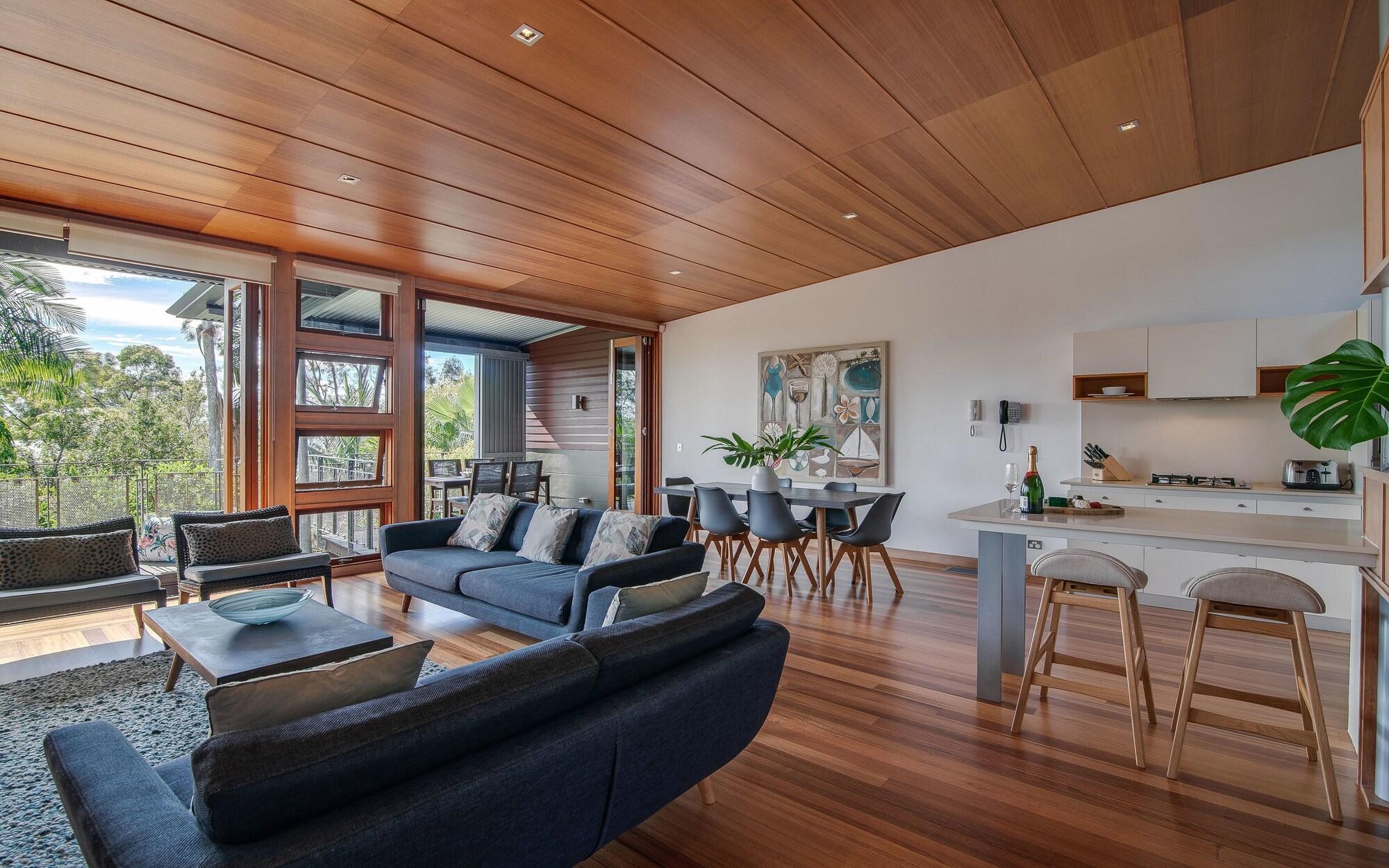 Noosa Residences Zewnętrze zdjęcie