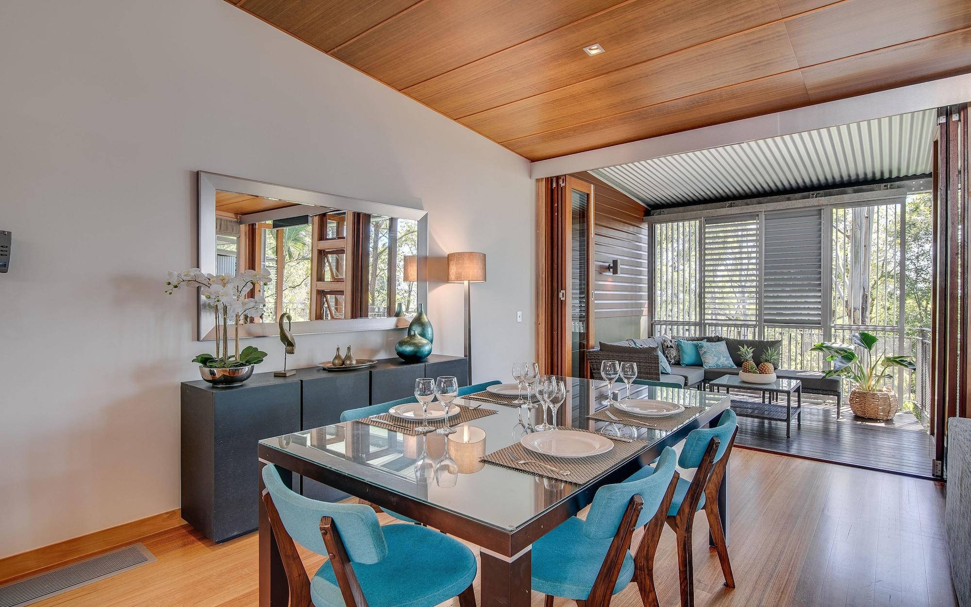 Noosa Residences Zewnętrze zdjęcie