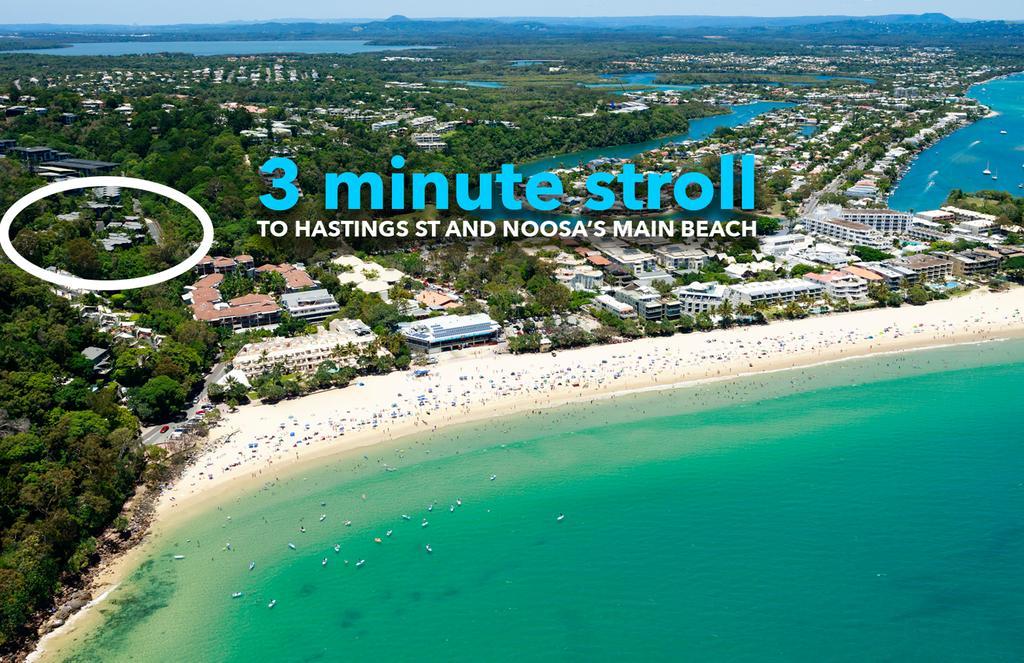 Noosa Residences Zewnętrze zdjęcie