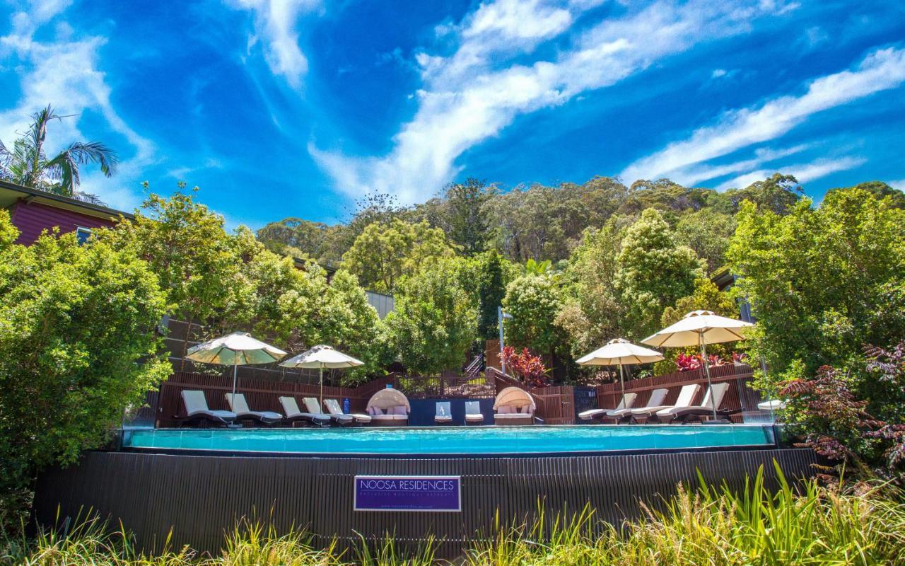 Noosa Residences Zewnętrze zdjęcie