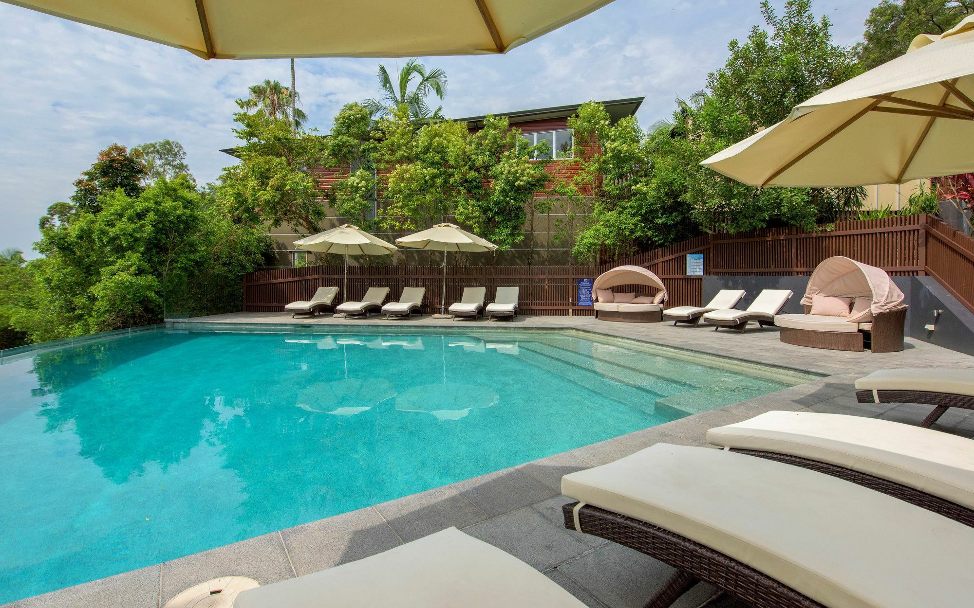 Noosa Residences Zewnętrze zdjęcie