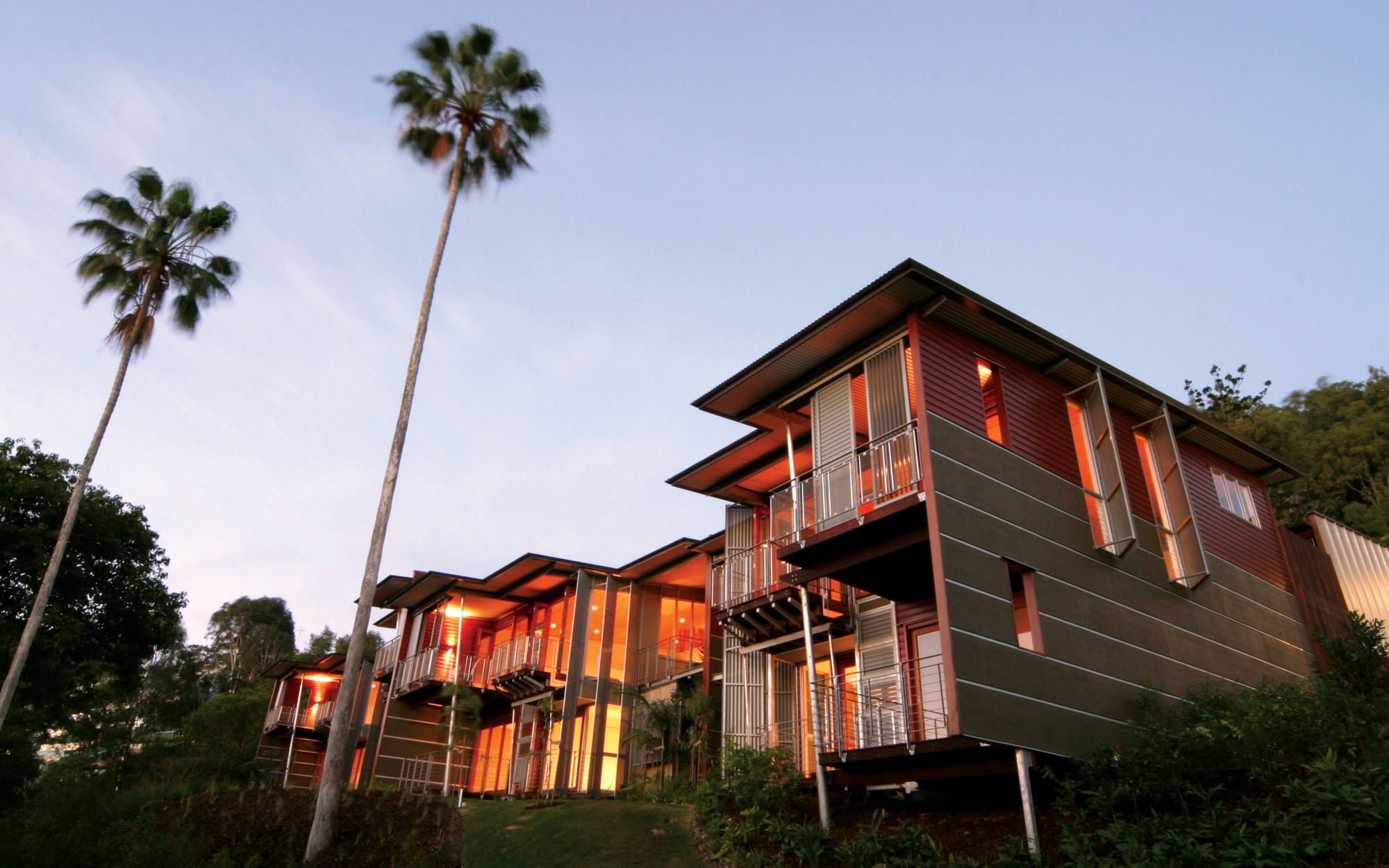 Noosa Residences Zewnętrze zdjęcie