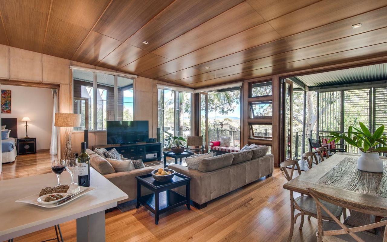 Noosa Residences Zewnętrze zdjęcie